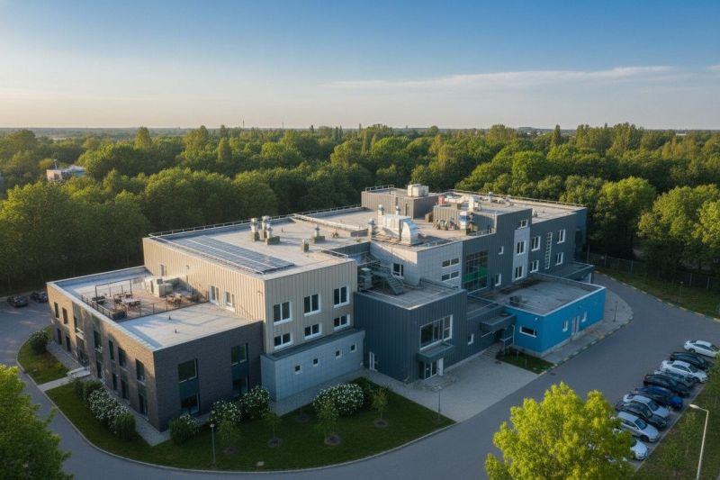 Asphalt Roofing Service