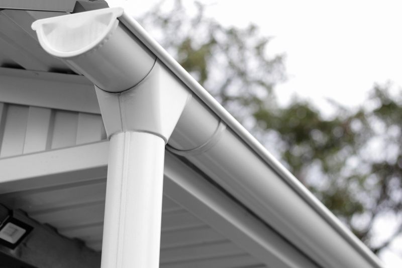 Gutter and Roof System Care