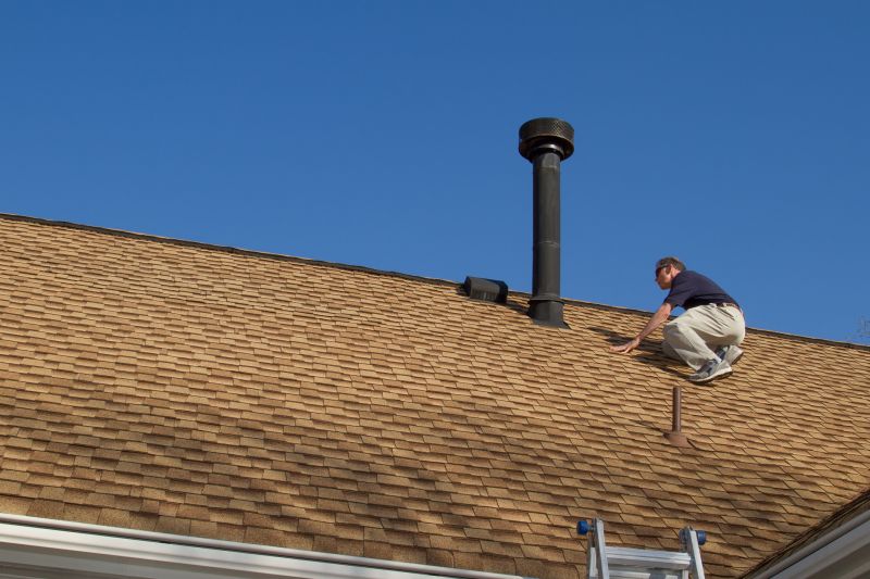 Specialty Roofing Experts